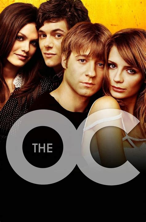 The O.C. (TV Series 2003–2007) 